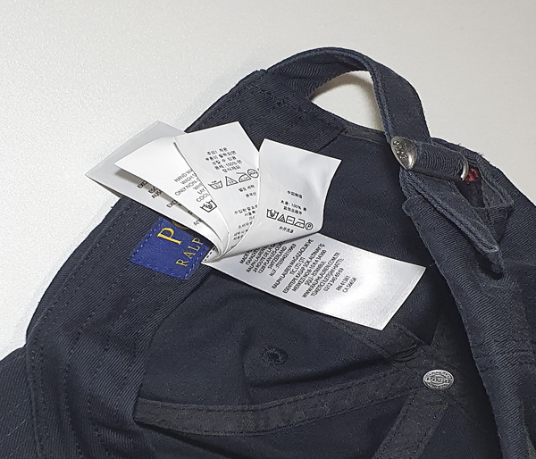 Care Labels
