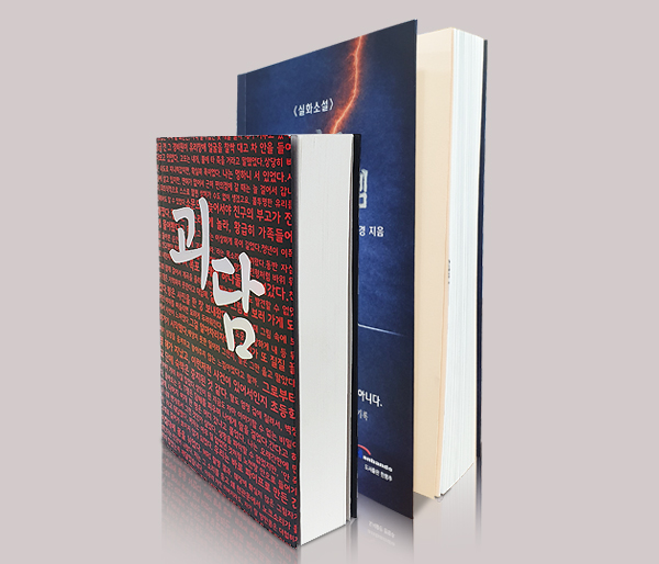 소설