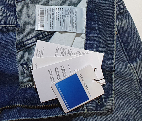 HangTags